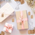 Miniatyrbilde 4 av 5: 500 stk. prislapper med snor, merkelapper Kraft prislapper Skrivbare Kraft blanke prislapper Displaylapper med elastisk opphengssnor