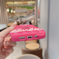 Pikkukuva 3 / 4: Sopii iPhone 14:lle peilisuojakotelolla (c)