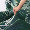 Miniatyrbild 5 av 5: Fåtöljöverdrag, sofföverdrag stretch fåtöljöverdrag -acsergery polyester spandex present