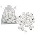 Miniatyrbild 1 av 3: Play-Doh Spring Eggs Påskägg 30-pack White