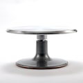 Miniatyrbild 2 av 4: 10” Diameter Sculpteringshjul - Robust All-Metallkonstruktion & Snurrplatta med Kullager