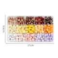 Miniatyrbilde 2 av 5: Voksseglperler, voksforseglingsperler for brevforsegling, voksseglperlesett for voksstempelforsegling Style 3