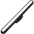 Miniatyrbild 1 av 5: Väggläslampa Stick On Våningssäng Lampa Dimbar Touch Ljus Magnetisk Monterad Under Skåp Belysning Trådlös Led Garderob Kök Bärbar Bar För Va