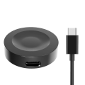 Miniatyrbilde 1 av 5: Strømadapter Lader Stativ USB Ladekabel Dokkingbrakett For Watch Gt Cyber