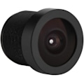 Miniatyrbild 1 av 5: 2.1mm Fisheye-objektiv, 160 ° M12 * 0.5 IP-kamera Alla versioner av Raspberry-pi för 1/3 ' & 1/4 ' CCD-chips