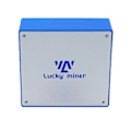 Miniatyrbillede 5 af 5: Crypto Mining Maskine Asic Miners Cryptocurrency Mining Maskine 1000H/S Hashrate EU STIK