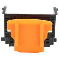 Miniatyrbillede 2 af 5: Printhoved Qy6 0067 Udskiftning Farveprinthoved Med Dæksel Til Ip4500 Mp610 Mp810 Ip5300 Mx850