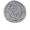 Miniatyrbilde 4 av 5: Vinterlue Herre Varm Strikket Lang Slapp Hodeskallelue Termisk med Myk Fleece