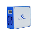 Miniatyrbillede 1 af 5: Crypto Mining Maskine Asic Miners Cryptocurrency Mining Maskine 1000H/S Hashrate EU STIK