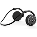 Pikkukuva 1 / 5: Bluetooth-kuulokkeet urheiluun ja juoksuun, Acsergery Zero Pressure -muotoilu ja taskukokoinen lahja