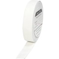 Miniatyrbillede 3 af 3: 1\" Bred 10 Meter Lang Hvid Elastisk Strikkeelastik Spole Med Høj Elasticitet