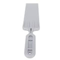 Miniatyrbilde 1 av 5: Seng Tuck Tool, Seng Tucking Paddle Tool Holder Rent Hardt Arbeidsbesparende Universal Bærbart Laken Skiftehjelper, Tuck Sheets For Change Sheets Bed