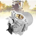 Pikkukuva 4 / 5: Kaasuttimen Vaihto Puutarhatarvikkeet Sopii Briggs Stratton 799728 498027 12 Hv 12.5 Hv