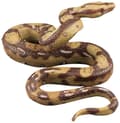 Hög simulering Python Stor Realistisk Orm Lurig Läskig Prank Läskig Orm Leksak