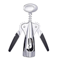 Miniatyrbillede 1 af 5: Premium Robust Zinklegering Vinkork og Øllågsfjerner, Multifunktionel Flaske style2