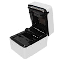 Miniatyrbillede 2 af 5: Bluetooth Forsendelsesetiketprinter 110mm USB Termisk Forsendelsesetiketprinter til Android 100-240V