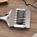 Miniatyrbilde 2 av 5: 1 X Hjemmelaget Pastakutter i Rustfritt Stål Halvautomatisk