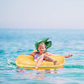 Miniatyrbild 4 av 4: Uppblåsbar pool Float, frukt simring, poolringar för vuxna, strand utomhus festdekorationer style1