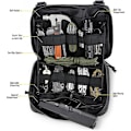 Miniatyrbild 3 av 5: Taktisk Admin Molle-väska, medicinsk Edc Emt Utility Bag Shell Design Attachment