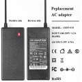 Miniatyrbild 4 av 5: T12 Lödstation Oled Digital Temp Justering Reparation Lödkolv Utrustning Bärbar Hem Elektronik Reparationsverktyg Set