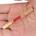 Miniatyrbillede 2 af 5: 5 stk. Obo Rørblade, Obo Rørblade af Bambusmateriale Medium Styrke Instrumenttilbehør til Begyndende Oboister