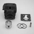 32MM Cylinder Kolv Packning Passar KAWASAKI TJ23 Trimmer Motor Borste Reservdel