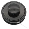21560070 Echomatic Bump Huvud passar alla Echo SRM trimrar med rakt skaft
