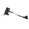 Tändspole för Echo CS-303T CS-345 CS-346 CS-350TES CS-303T CS-300 CS-301 CS-305 CS-306 CS-3400 CS-340 CS-341 CS-3450 CS-345