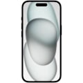 Pikkukuva 2 / 2: APPLE iPhone 15 128GB Musta (2023) - Kunnostettu - Erinomainen kunto - Refurbished Grade A+ Svart