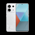 Pikkukuva 1 / 5: Xiaomi REDMI NOTE 13 PRO 5G 12GB+256GB valkoinen Vit