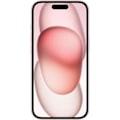 Miniatyrbild 2 av 2: APPLE iPhone 15 128GB Rosa (2023) - Renoverad - Utmärkt skick - Refurbished Grade A+ Rosa