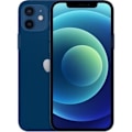 Miniatyrbillede 1 af 4: APPLE iPhone 12 64GB Blå - Renoveret - Fremragende stand - Refurbished Grade A+