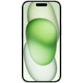 Miniatyrbild 2 av 2: APPLE iPhone 15 128GB Grön (2023) - Renoverad - Utmärkt skick - Refurbished Grade A+ Grön