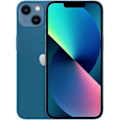Miniatyrbild 1 av 5: APPLE iPhone 13 128 GB Blå (2021) - Renoverad - Utmärkt skick - Refurbished Grade A+ Blå