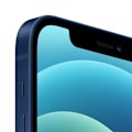 Miniatyrbillede 2 af 4: APPLE iPhone 12 256 GB Blå - Renoveret - Fremragende stand - Refurbished Grade A+