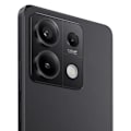 Miniatyrbillede 4 af 5: Xiaomi REDMI NOTE 13 PRO 5G 12GB+256GB Sort Svart