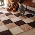 Miniatyrbild 6 av 11: Suede skarvning Matta Mjuk Plysch Matta Heminredning Mattor För Barn Dekor Sovrum S7Q0 rose red 1pcs