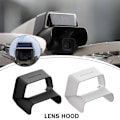 Miniatyrbild 9 av 11: Linsskydd Gimbal Skydd För FLIP Drönarkamera Tillbehör NYTT grey For DJI Flip