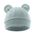 Miniatyrbild 1 av 11: Nyfödd Baby Mössa Prematur Pojkar Hattar Söt Baby Björn Hatt O9m8  Blue  One size