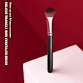 Miniatyrbild 9 av 11: Sneda Triangel Concealer Borste Mjuk Portabel Multifunktionell Sminkborste C9A5