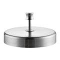 Miniatyrbild 5 av 11: Non-stick Burger Press Hamburger Patty Maker Kök Manuell Form L one-size