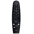 Miniatyrbild 1 av 11: För LGSmart Infraröd TV Fjärrkontroller Ersättning MR20GA AKB75855501 Bäst