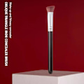 Miniatyrbild 7 av 11: Sneda Triangel Concealer Borste Mjuk Portabel Multifunktionell Sminkborste C9A5