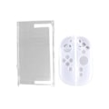 Miniatyrbild 1 av 11: För Switch2 Spelkonsol Delad Typ Skyddsfodral Combination 4 1set