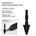 Miniatyrbild 3 av 11: Smart Pen Spets För 5/5 pro Stylus Pen Spets Magnetiska Spetsar G7 Ny Pennspets Z1 C5N5