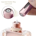 Miniatyrbild 5 av 11: 5ml Essens Vattenflaska Bärbar Rese Kosmetisk Prov Sprayflaska Vattenflaska Återfyllningsbar Y7e9 pink 1pc