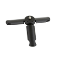 Miniatyrbild 1 av 11: Mini Gimbal Stativ För Zhiyun -Smooth Q / 4 Mobilkamera 2 OSMO-HOT-