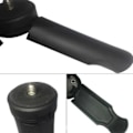 Miniatyrbild 10 av 11: Mini Gimbal Stativ För Zhiyun -Smooth Q / 4 Mobilkamera 2 OSMO-HOT-