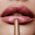 Miniatyrbild 9 av 11: Perfect Pout Matte Gel Läppenna - Långvarig och Vegansk - Lay Down The Mauves move 1pcs