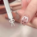 Miniatyrbild 11 av 11: Kanin Nagelkonst Cat Eye Magnet Multifunktionell Magnetisk Nagel Salong på Special style 4 1pcs